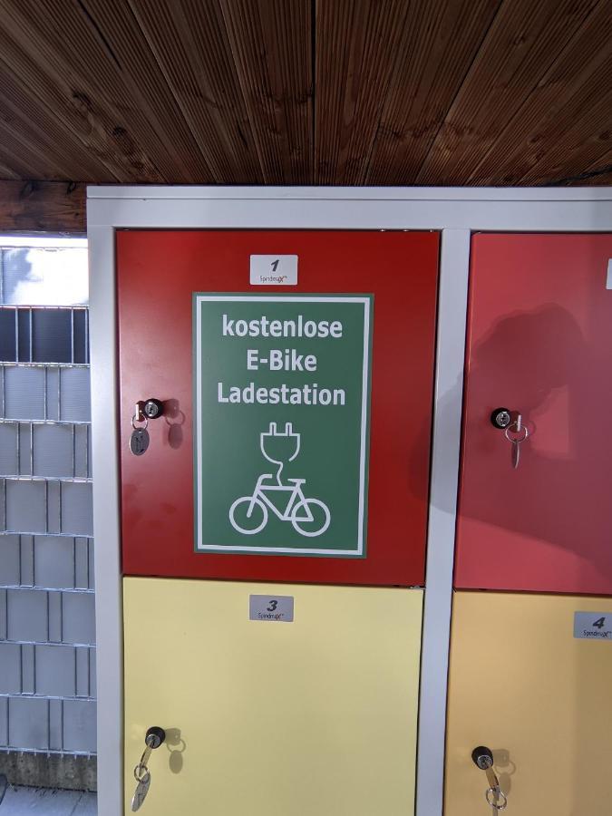 Pension Haus Gertrud Donauwörth Exteriér fotografie