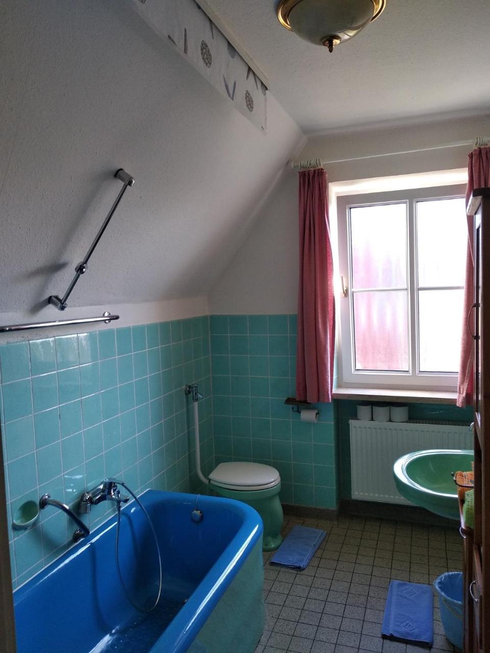 Pension Haus Gertrud Donauwörth Exteriér fotografie